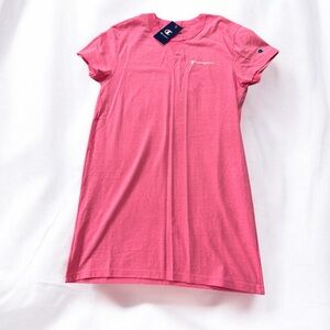 Champion Women's Tee Dress